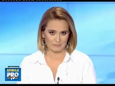 Ziua Crucii a fost sarbatorita joi in orasul Buftea!