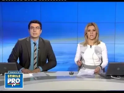 Bucurestiul, maturat de o furtuna violenta!