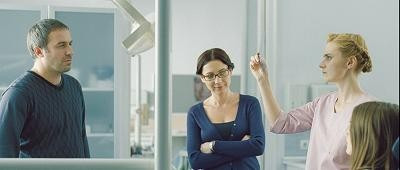 Romanii, laudati la Cannes: Nu pot face filme proaste, nu e in ADN-ul lor