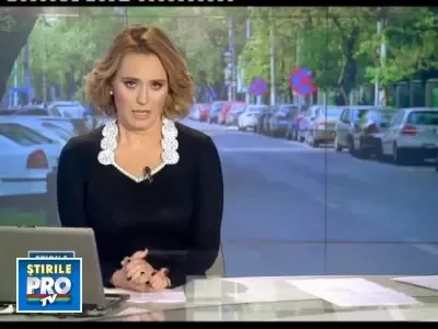 Razboi surd intre autoritati si soferi din cauza locurilor de parcare