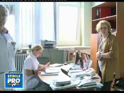 Esti in concediu medical?De luni te verifica daca stai acasa si nu brambura