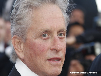 Eveniment la Cannes: Michael Douglas a revenit cu un rol celebru