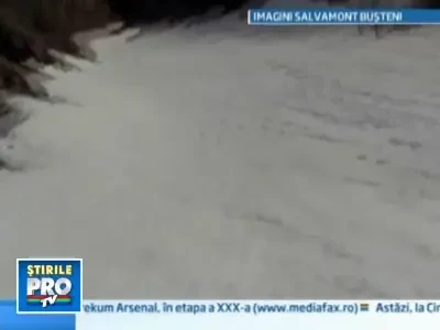 Ai chef de schiat? Se poate, chiar in Bucegi!