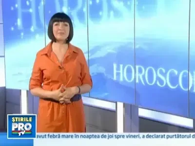 Hosroscopul zilei de 15 mai