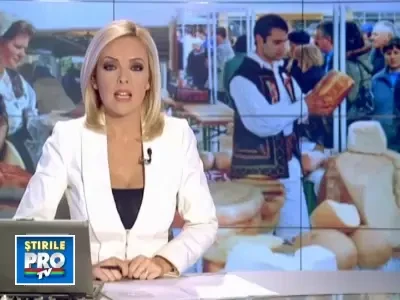 Produsele traditionale raman in topul preferintelor pentru bucuresteni