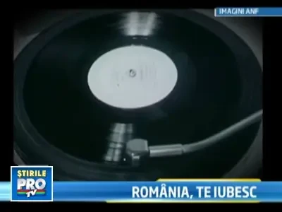 Romania, te iubesc: fascinanta poveste a Mariei Tanase!