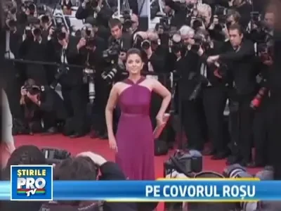 Eveniment la Cannes: Michael Douglas a revenit cu un rol celebru