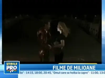 Filmele verii in cinematografe! Pe cine pariezi?