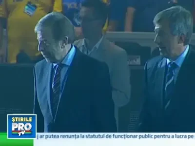 Echipa de handbal feminin Oltchim Ramnicu Valcea e vicecampioana Europei!