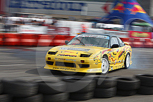 Cei mai buni piloti s-au intrecut la Cluj pentru titlul de "King of Europe"