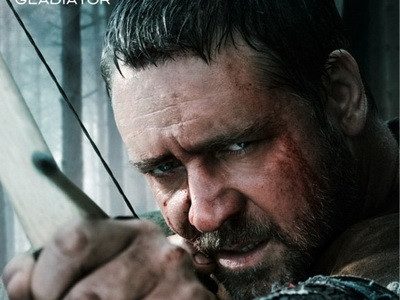 Robin Hood ridica turismul din Nottingham