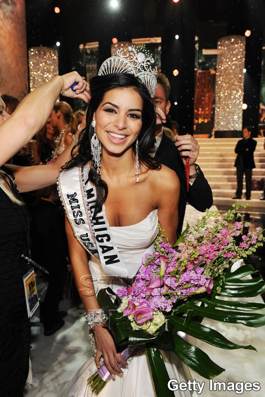 Rima Fakih