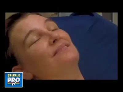 A ramas fara maini si fara picioare la cateva zile dupa nastere! VIDEO