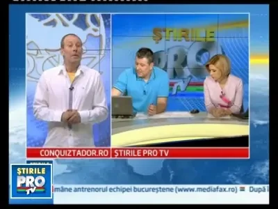 Rezolva problema lui Busu! 17.05.2010