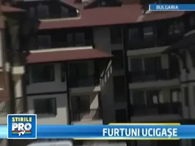 Morti si sute de persoane evacuate in urma inundatiilor din Europa de Est