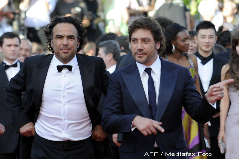 Pelicula "Biutiful" i-a fermecat pe criticii de la Cannes!