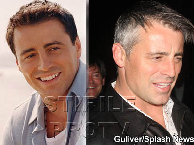 Joey din "Prietenii tai": Oamenii cred ca sunt prost si-mi vorbesc incet