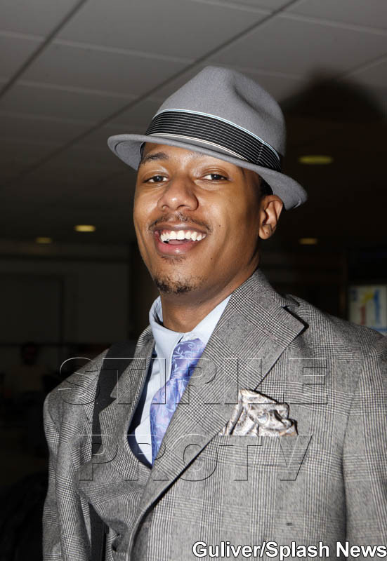 Nick Cannon