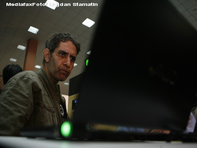 Parlamentul VIRTUAL al Romaniei: o idee S.F. sau un proiect genial?