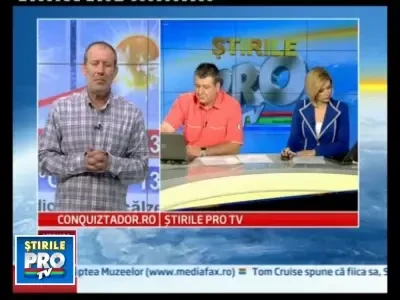 Rezolva problema lui Busu! 18.05.2010