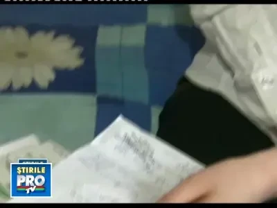 Nu a primit concediu medical pentru ca medicul s-a temut de penalizari