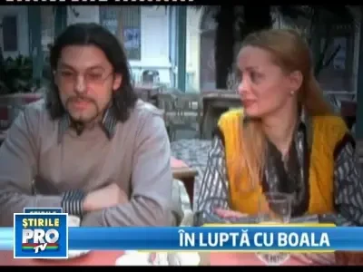 In Romania traiesc 550.000 de bolnavi de hepatita C!