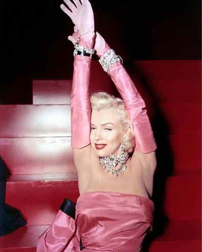 Marilyn Monroe