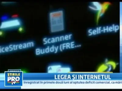 Tehnologia, ajutor de nadajde al infractorilor in lupta cu politistii