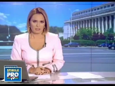 Guvernul Romaniei isi va asuma raspunderea pe pachetul de masuri anticriza!