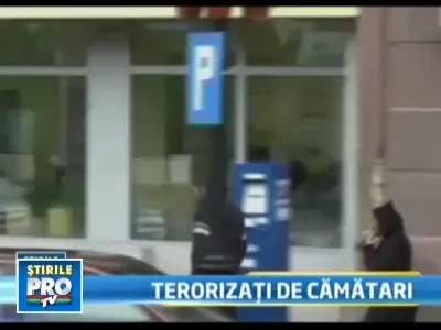 S-a imprumutat, a dat banii inapoi, dar s-a trezit amenintata cu moartea!