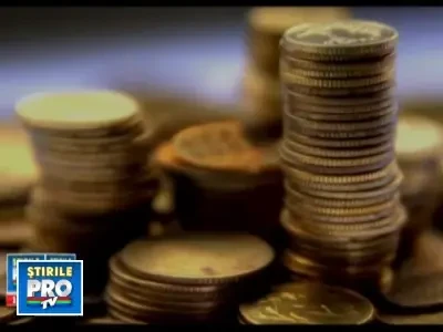 Pensiile private obligatorii, taiate de Executiv!