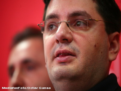 Ce ziceti de asta: infiintarea unui fond cu banii care s-au furat pana acum