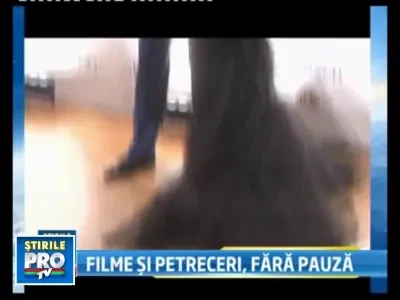 Cheryl Cole le-a cantat starurilor prezente la Cannes pentru 300.000 euro