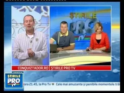 Rezolva problema lui Busu!20.05.2010