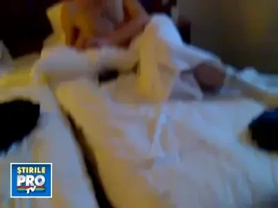 Plictiseala naste monstri! Un englez a ramas fara par dupa ce si-a dat foc