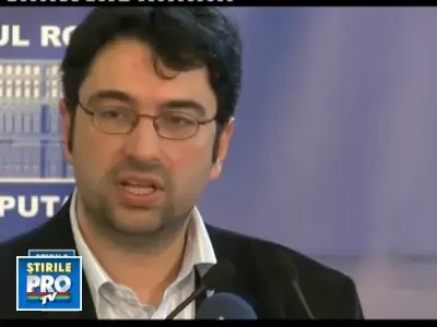 Deputatii au "reusit" sa taie 17 mil. de lei dintr-un buget de 241 milioane