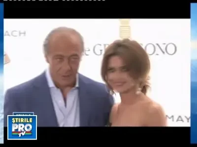 Cheryl Cole le-a cantat starurilor prezente la Cannes pentru 300.000 euro