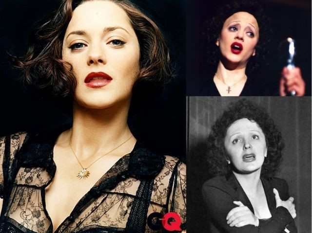 Filmul “La vie en rose”, in premiera, la Pro Cinema