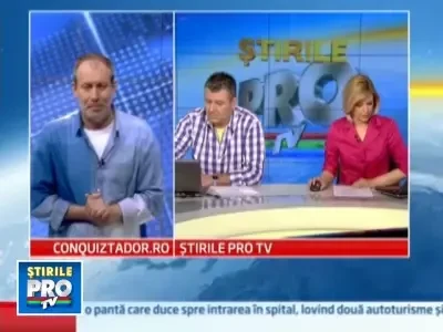 Rezolva problema lui Busu din 21 mai