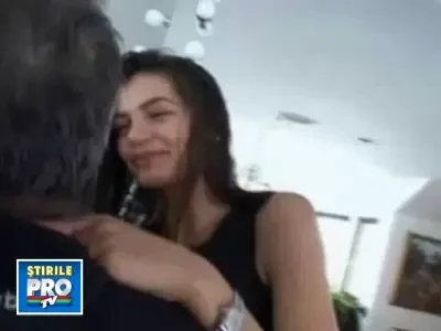 EXCLUSIV! Monica Columbeanu: Voi avea un baietel!