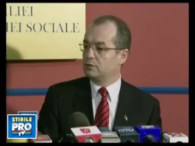 Alocatia pentru copii nu se reduce, iar taxele raman sigur pe loc in 2010