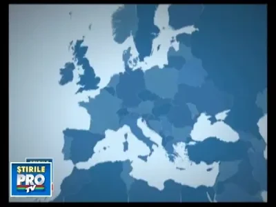 Ce vor sa vada strainii in Romania? Muntii Carpati si peisaje salbatice