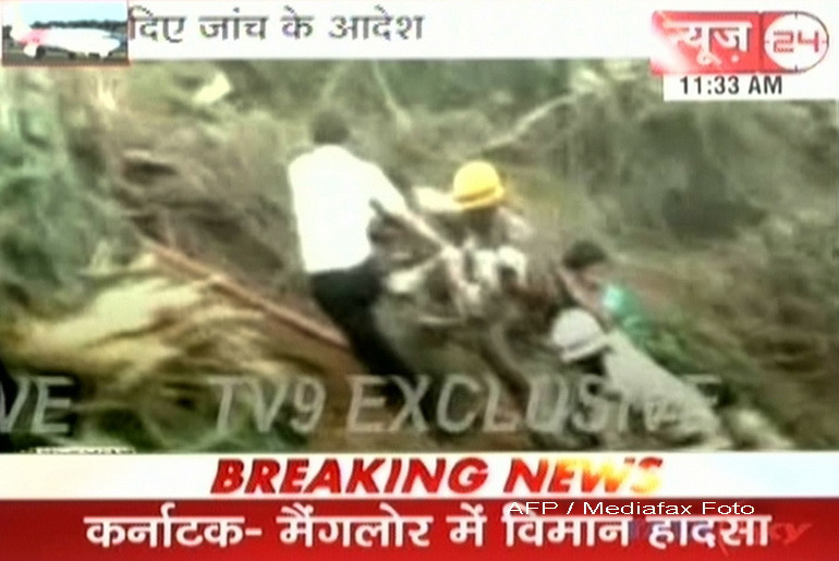 Tragedie in India! 71 de oameni au murit dupa ce un tren a sarit de pe sine