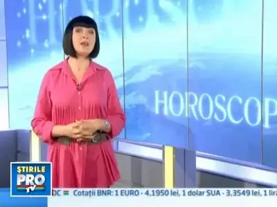 Horoscopul zilei de 22 mai