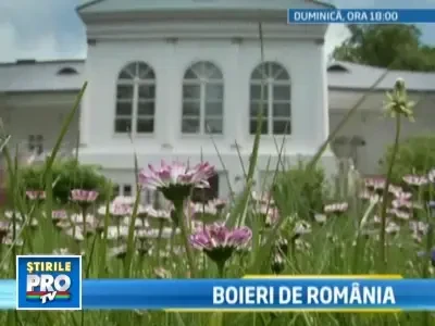 Romania, te iubesc! Aflati ca inca mai avem boieri adevarati!