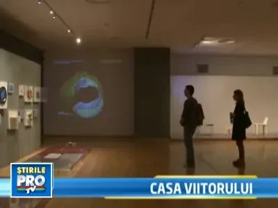 Cum se poate crea spatiu intr-o casa aglomerata? Ne invata francezii