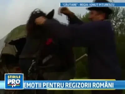 Romania, aproape de a fi din nou premiata la Cannes!