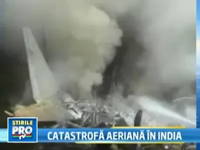 Unul dintre cei opt supravietuitori ai accidentului din India a decedat