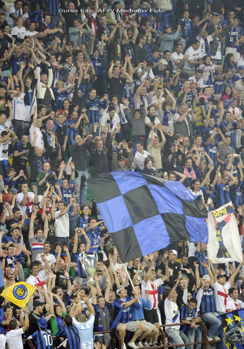 Barbat, injunghiat mortal dupa finala Ligii Campionilor!