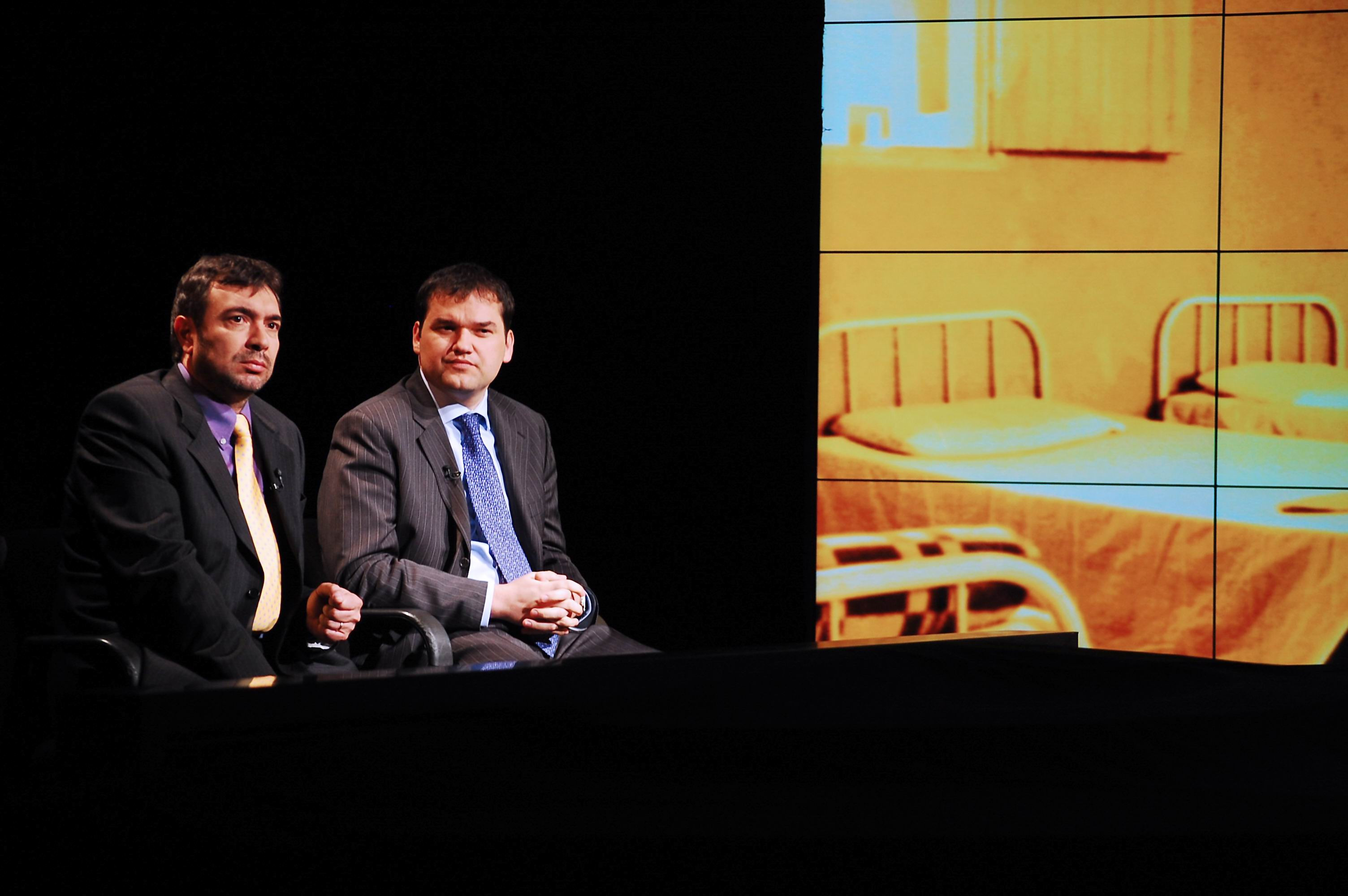 Cseke Attila: Descentralizarea in Sanatate va reprezenta un soc pozitiv!